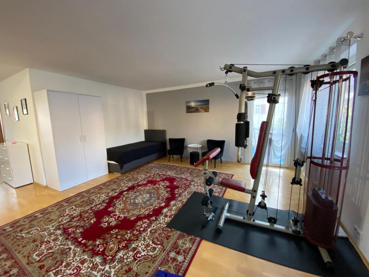 Apartment Q im Zentrum von Königsbronn - Housity