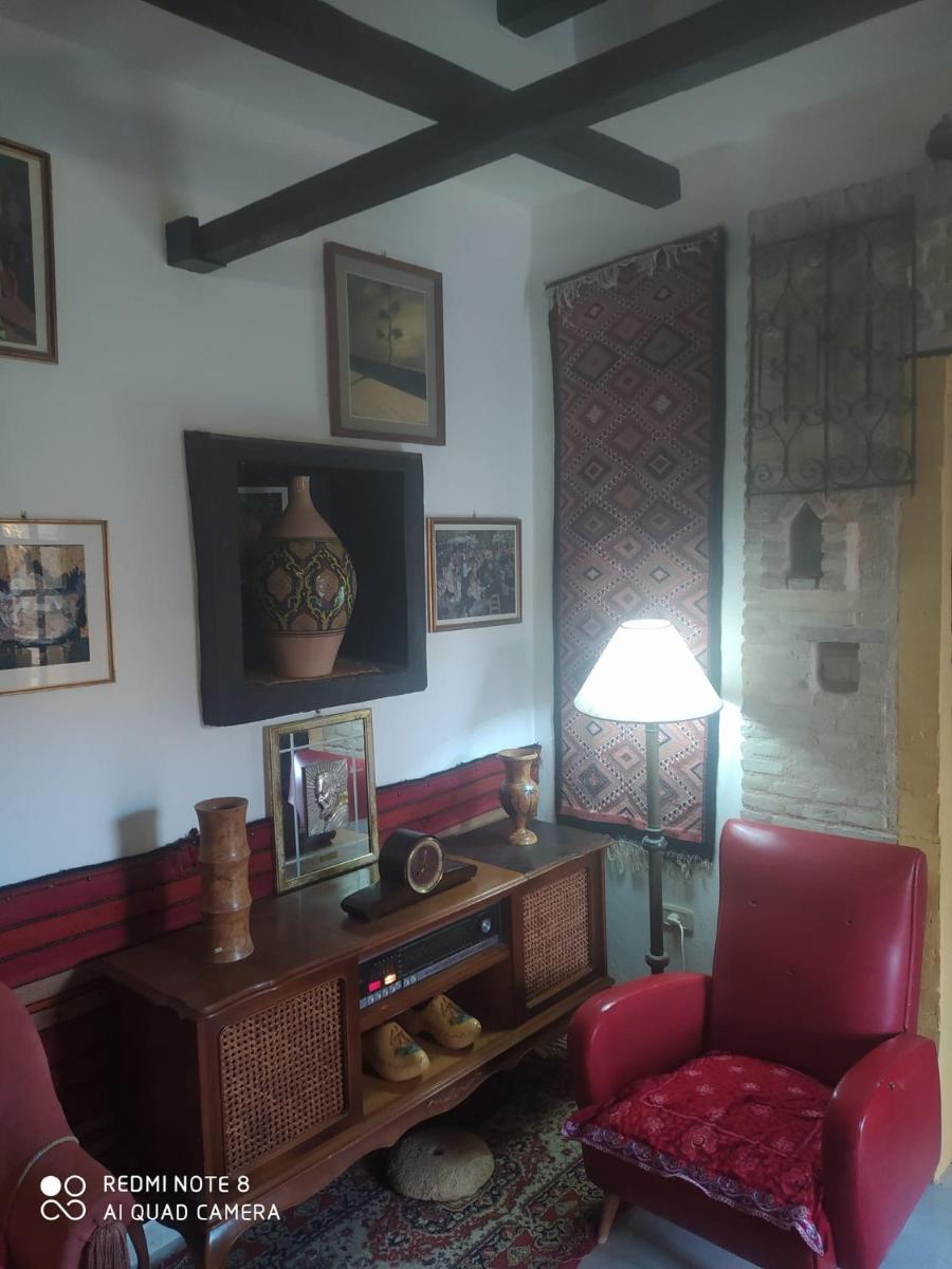 Dar El Bey - Housity