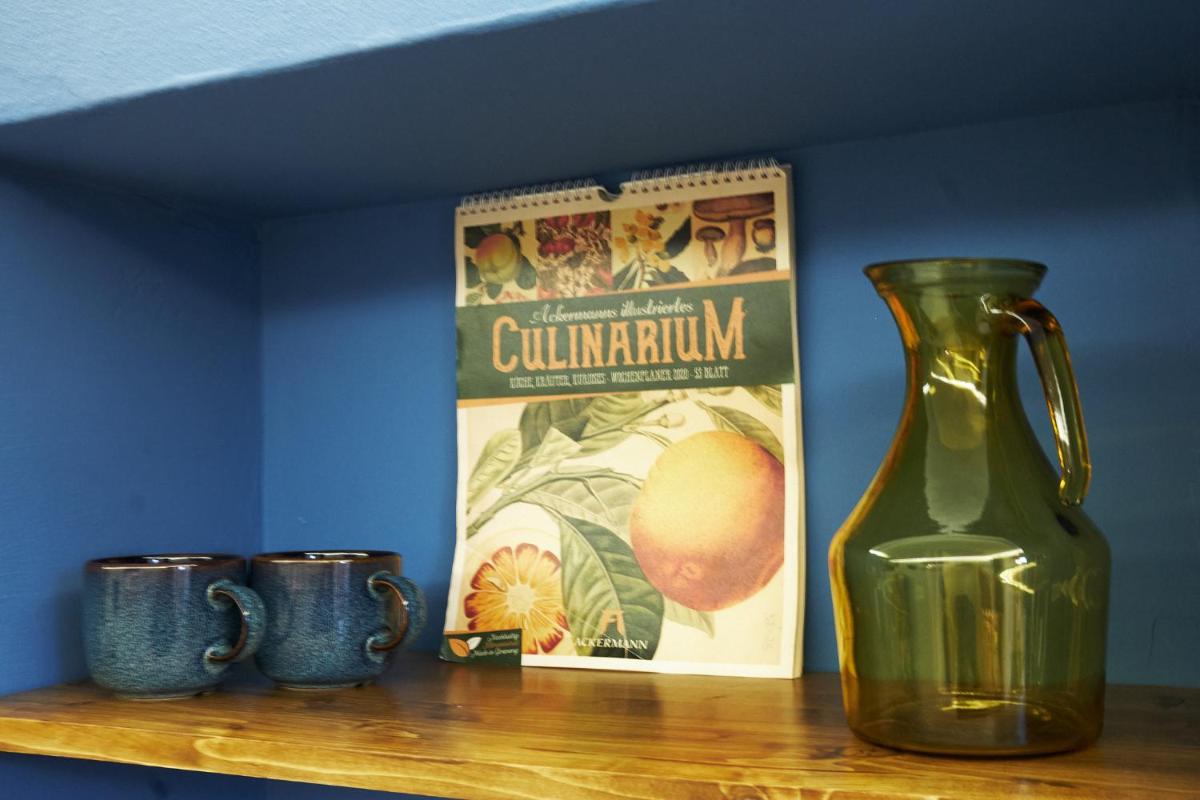 Lovely historic center 2-bedrooms apartment - Housity