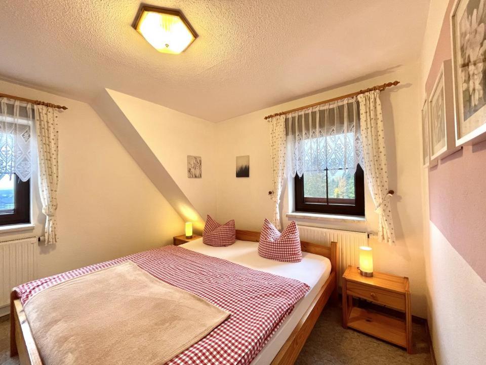 Pension Schanzenblick - Housity