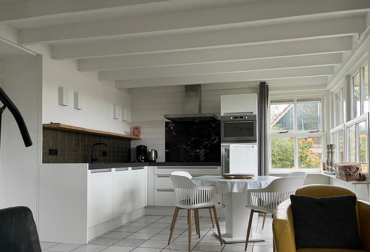 House on park "Zijper Eilant" - Housity