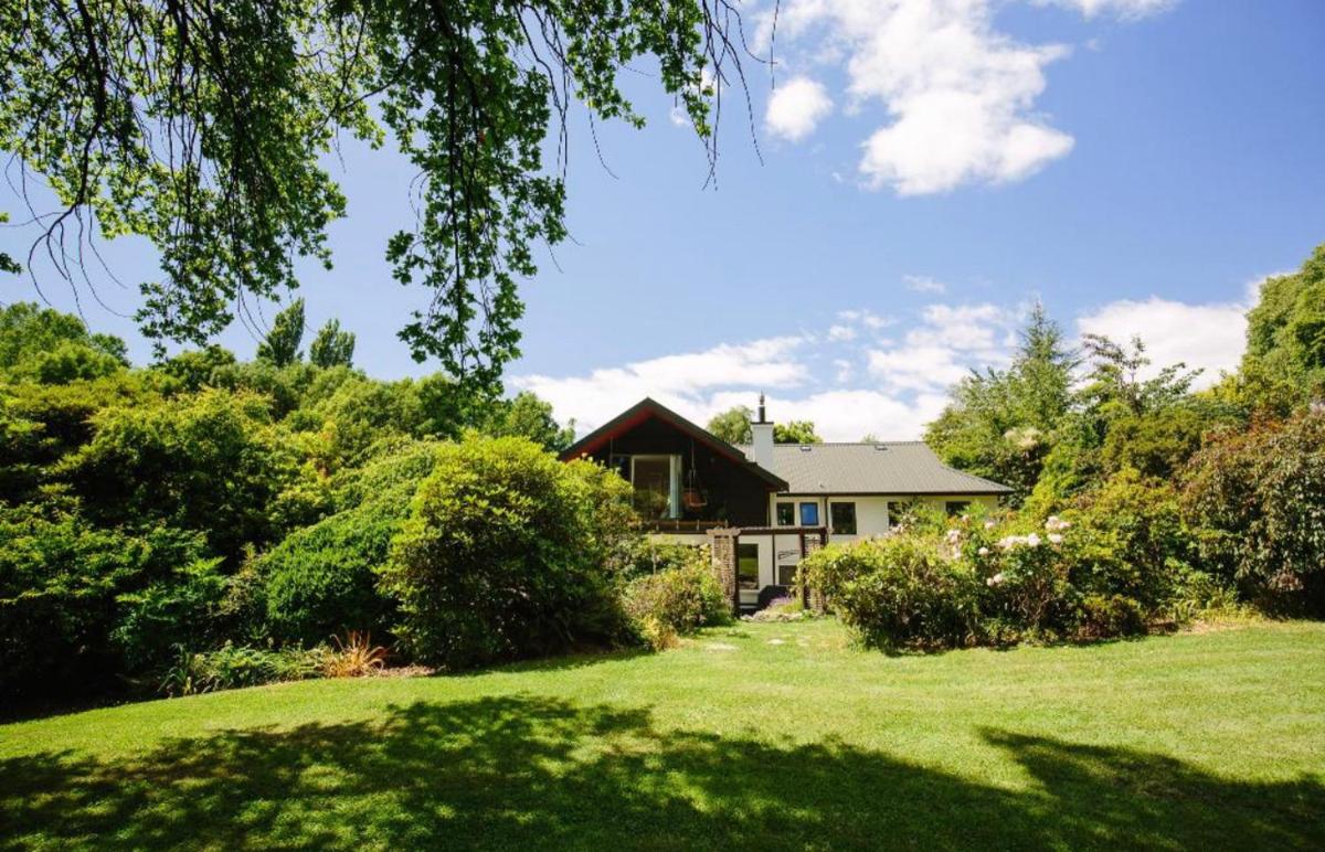 Suitetrails - Wanaka Tree & Lake House