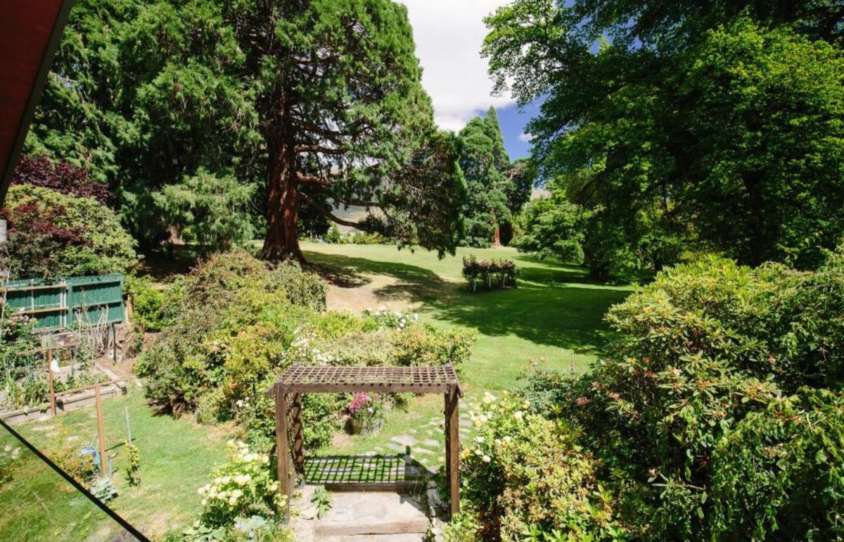 Suitetrails - Wanaka Tree & Lake House