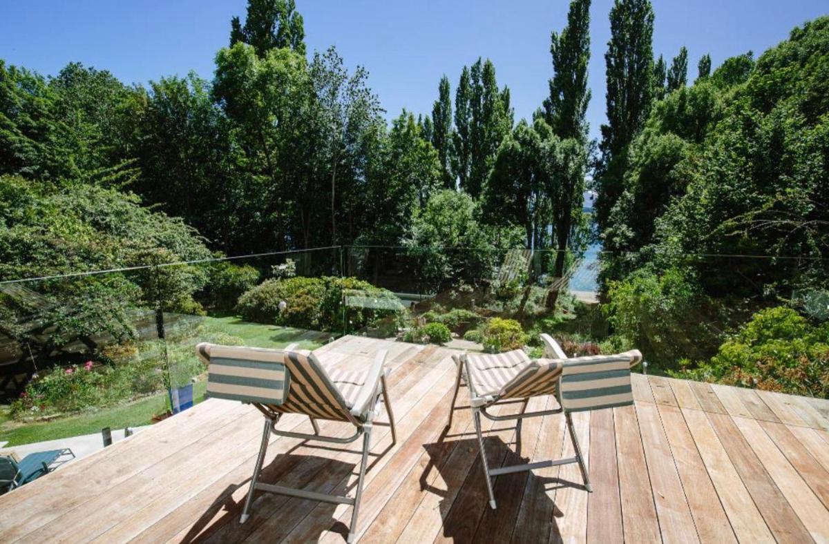 Suitetrails - Wanaka Tree & Lake House