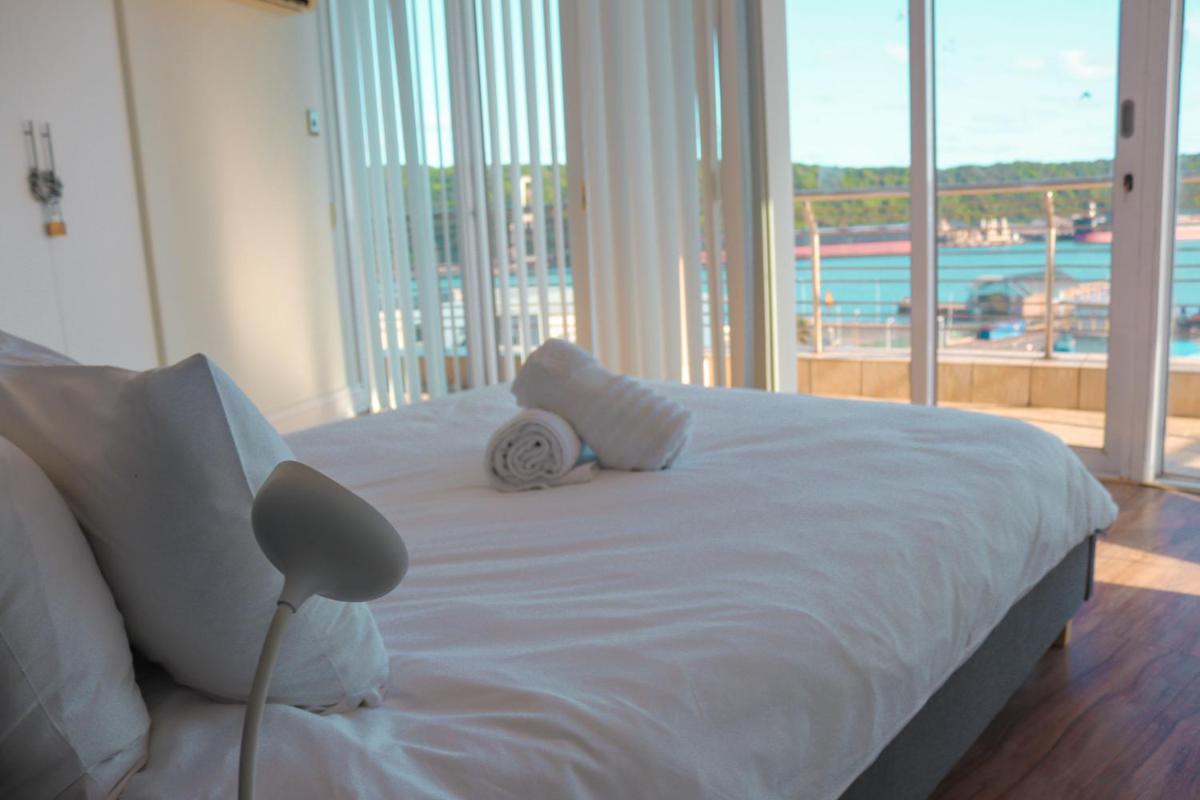 The Sails Penthouse Apartment with Exclusive Rooftop Pool - Housity