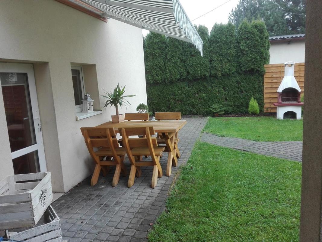 Apartament Bałtycki Lux - Hizvo