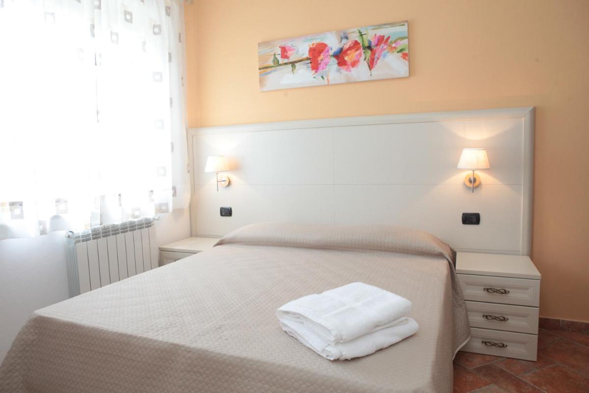 B&B Villa Isa - Housity