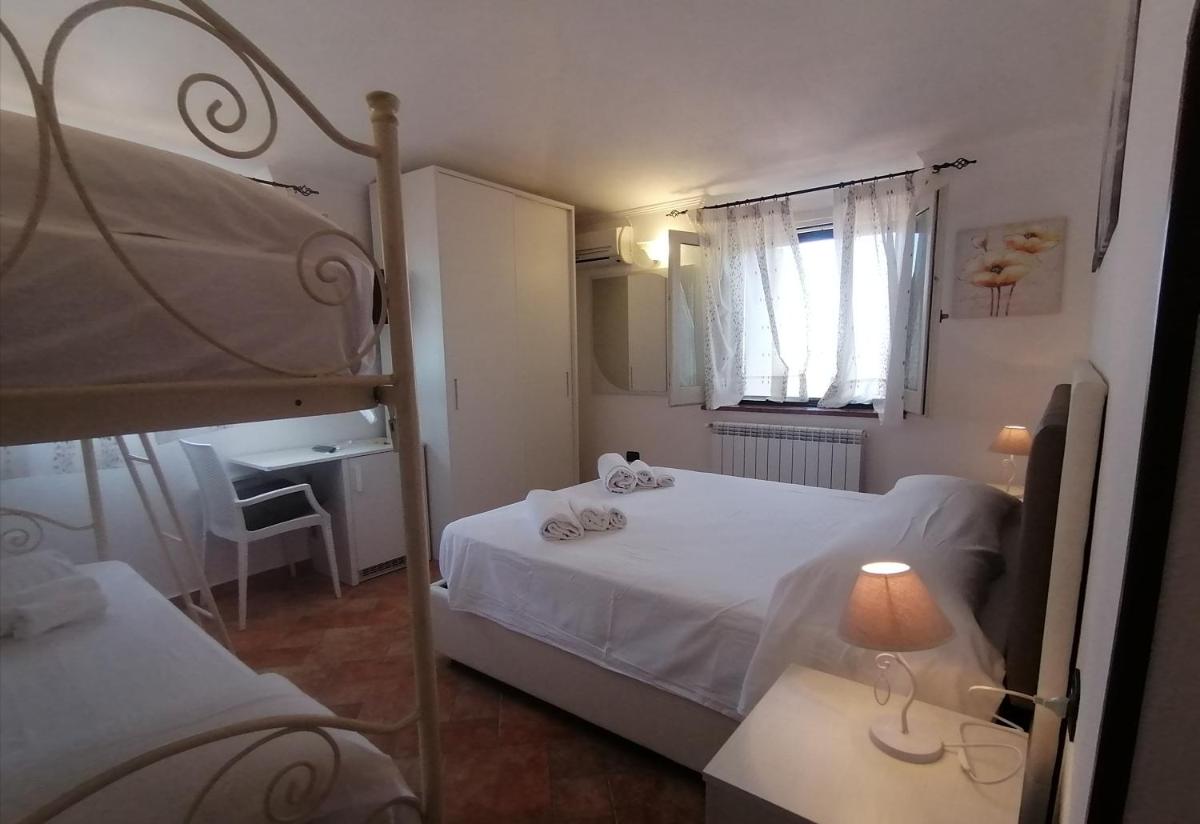 Suitetrails - B&B Villa Isa