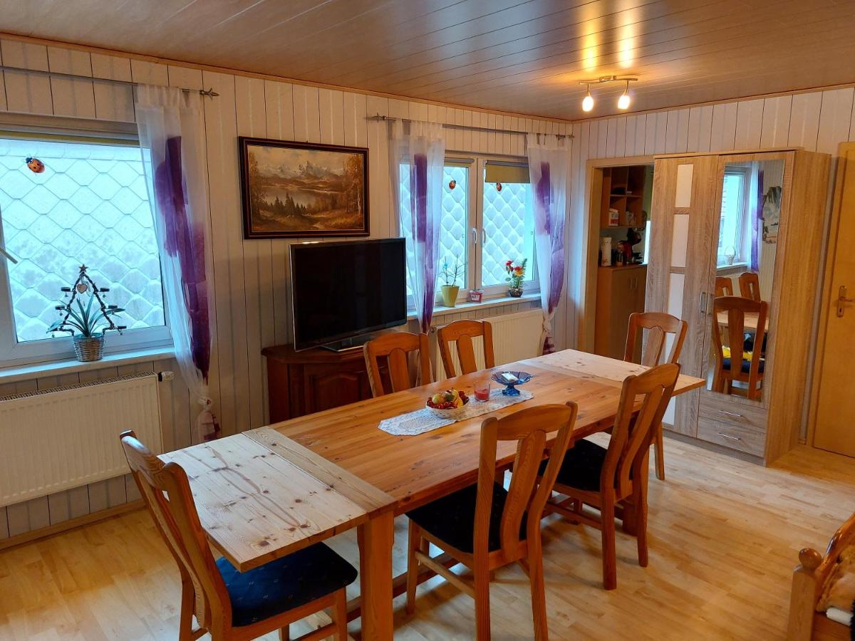 Landhauswohnung am Thüringer Meer - Fühlen wie Zuhause - Housity
