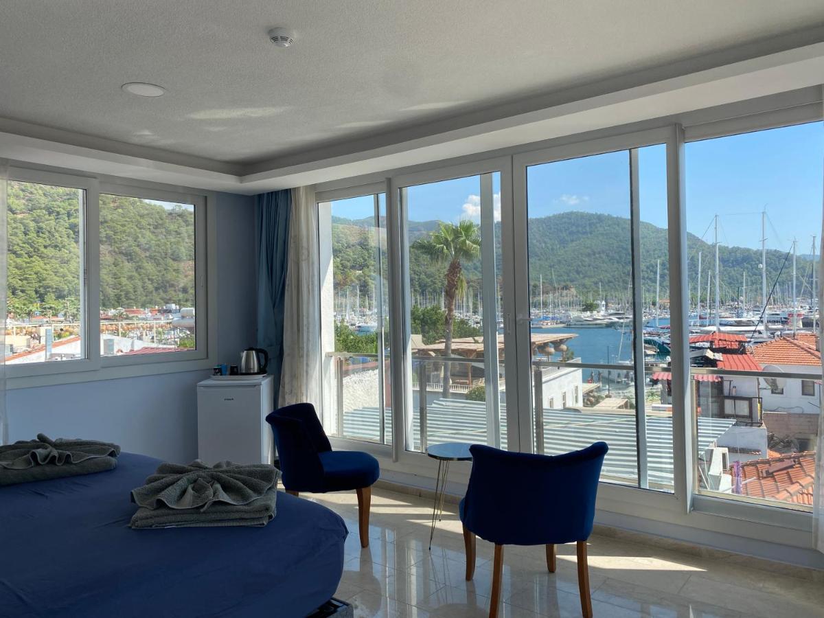 Mert Homes Marmaris - Housity