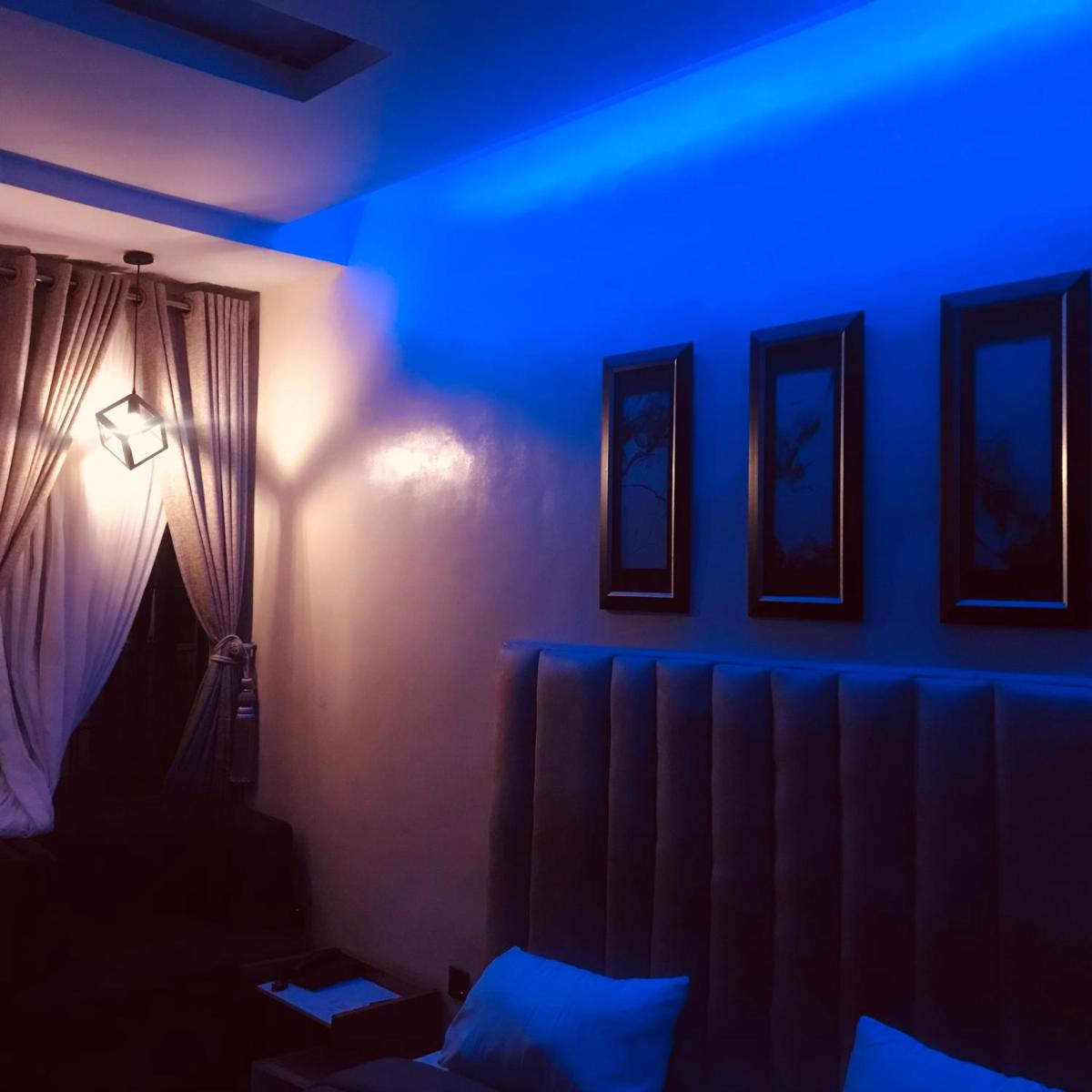 Suitetrails - La Marida Hotel