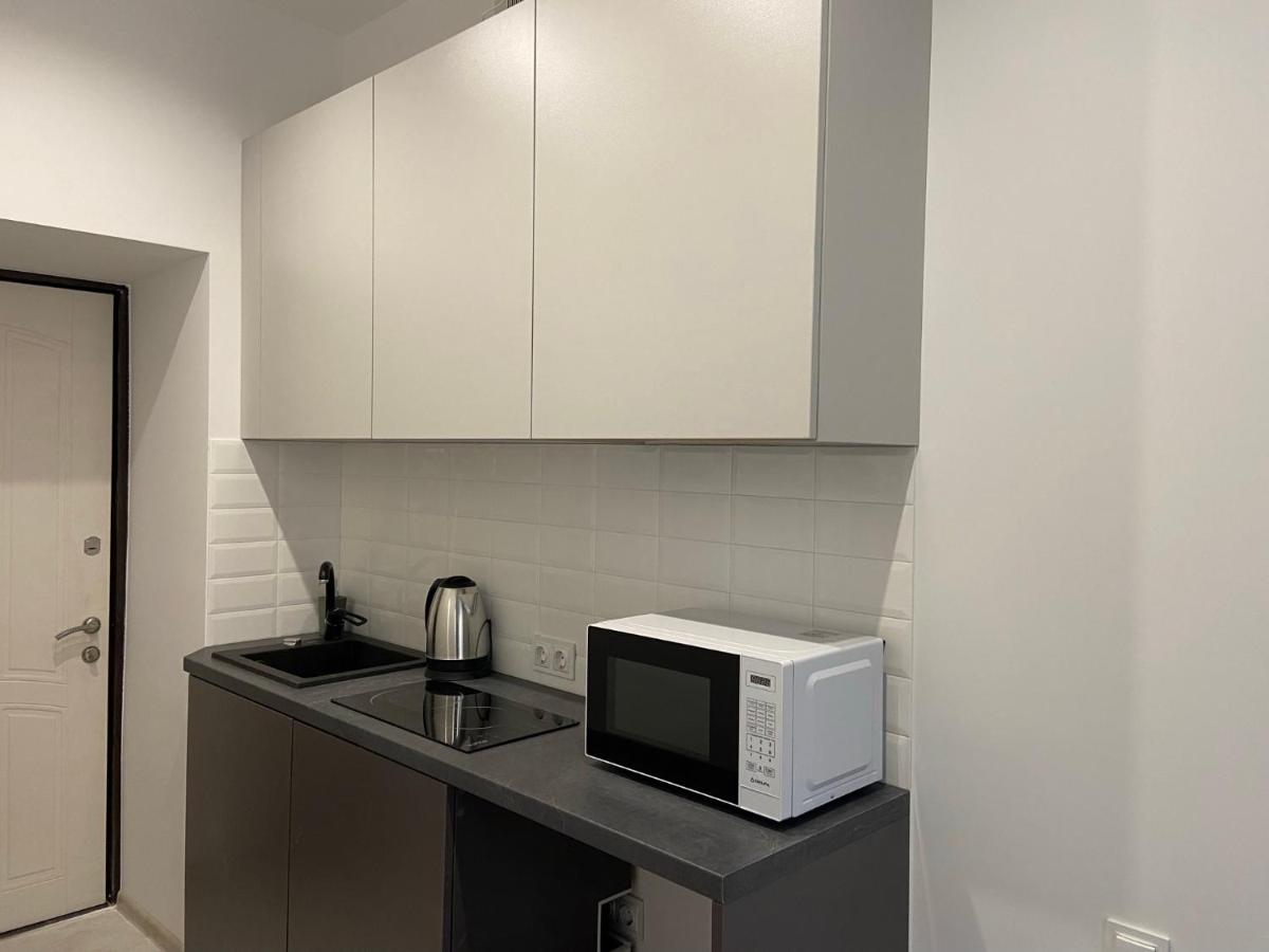 VIP Apartment Ploscha Rynok - Housity