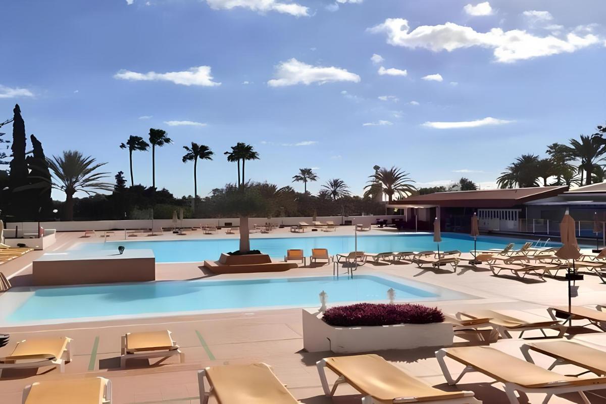 Suitetrails - Descubre el bungalow perfecto para tus vacaciones