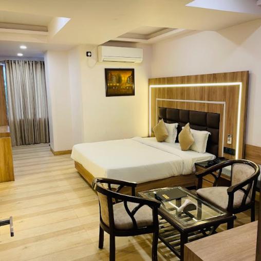 HOTEL VIJAY SHREE - Housity