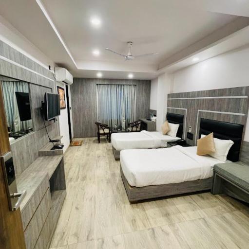 HOTEL VIJAY SHREE - Housity