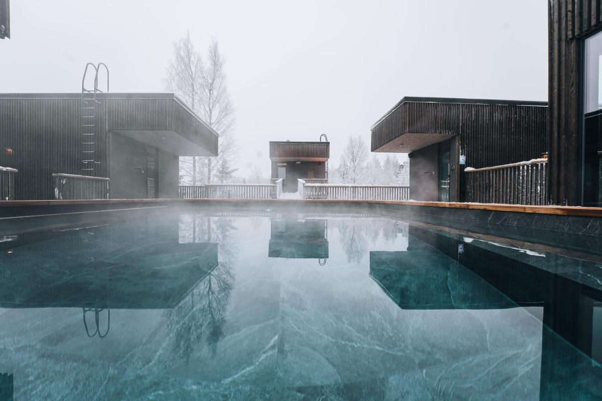 Panorama Landscape Hotel - Hizvo