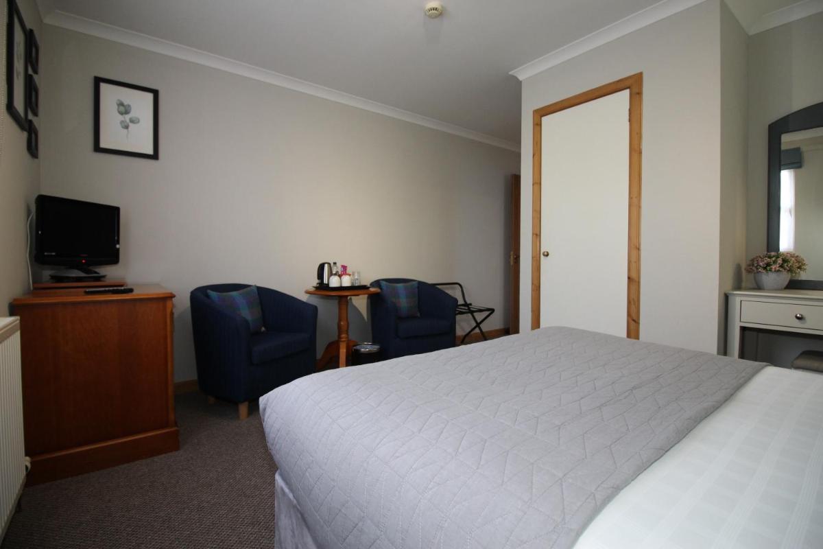 Temple View Hotel - Housity