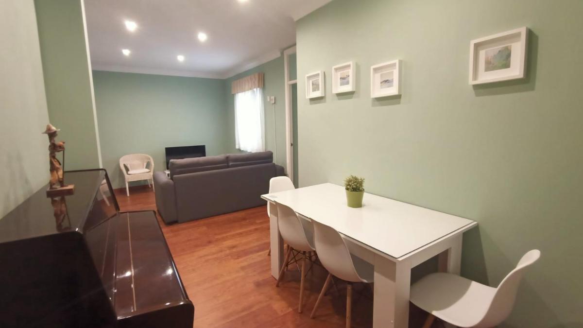 Suitetrails - Cádiz Playa Ha Apartment