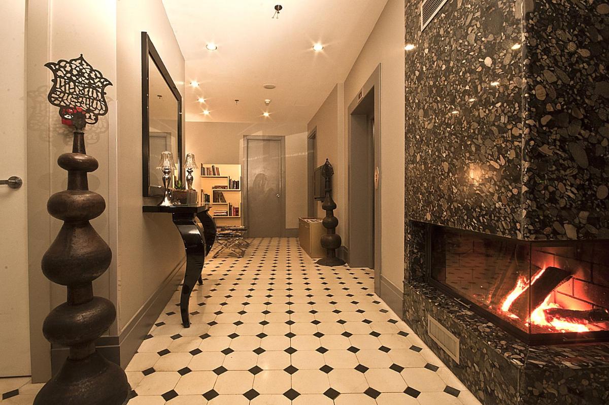 Taksim Prelude Hotel - Housity