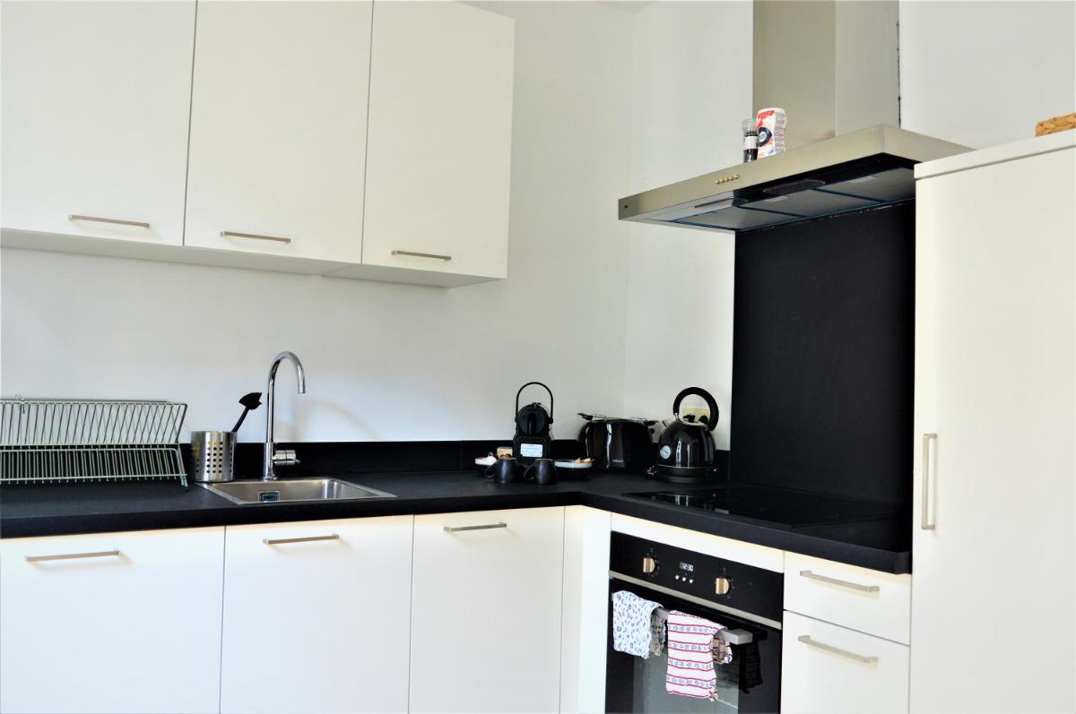 SLEEP INN - Palace Apartments - Housity