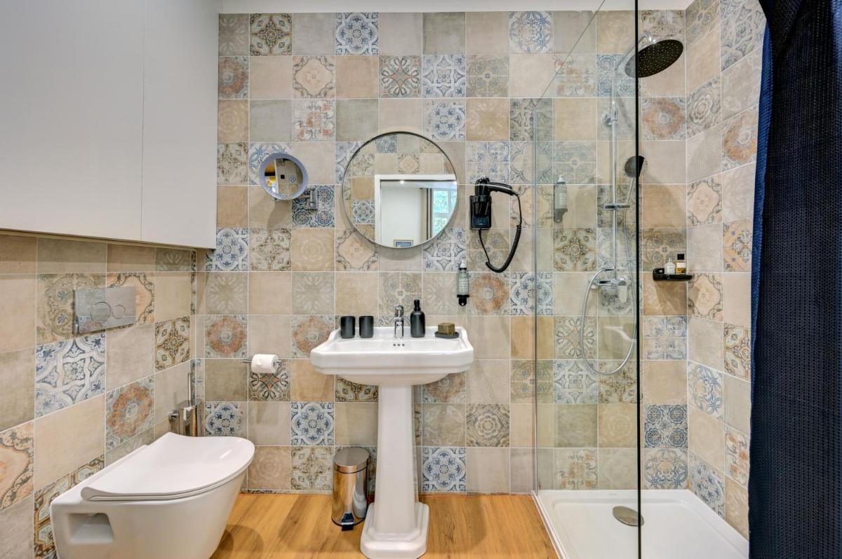 Boutique Hôtel Provencia - Housity