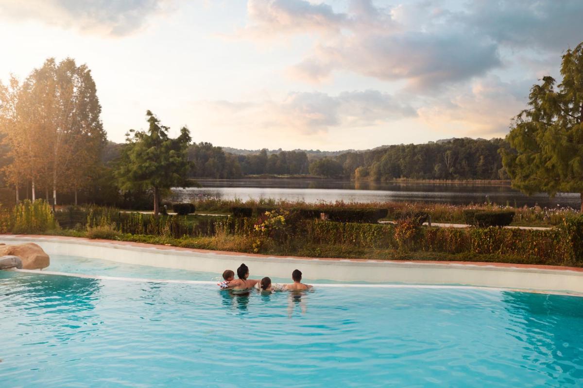 Center Parcs Le Lac d’Ailette - Housity