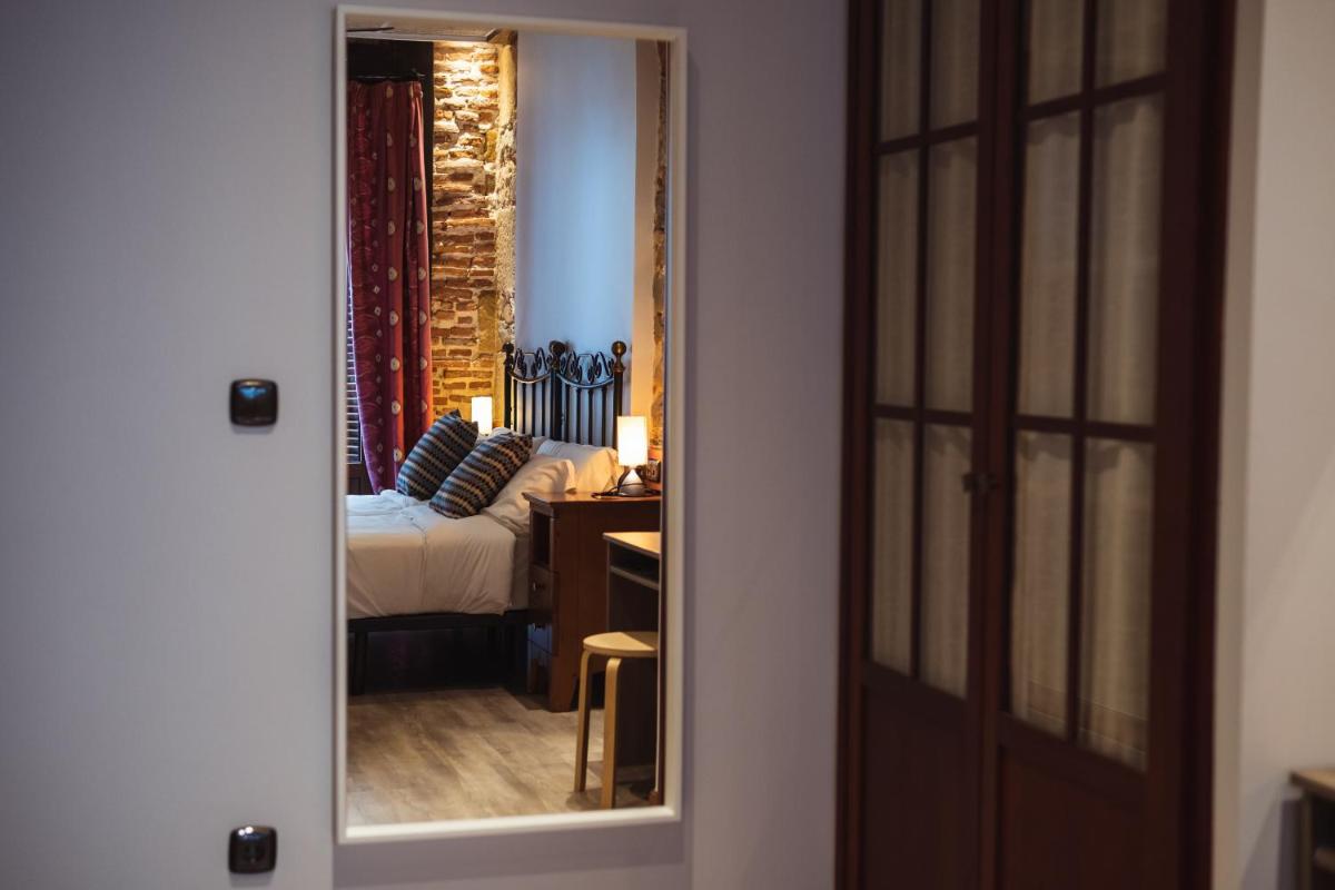 Suitetrails - DOT ROOMS Pension Edorta