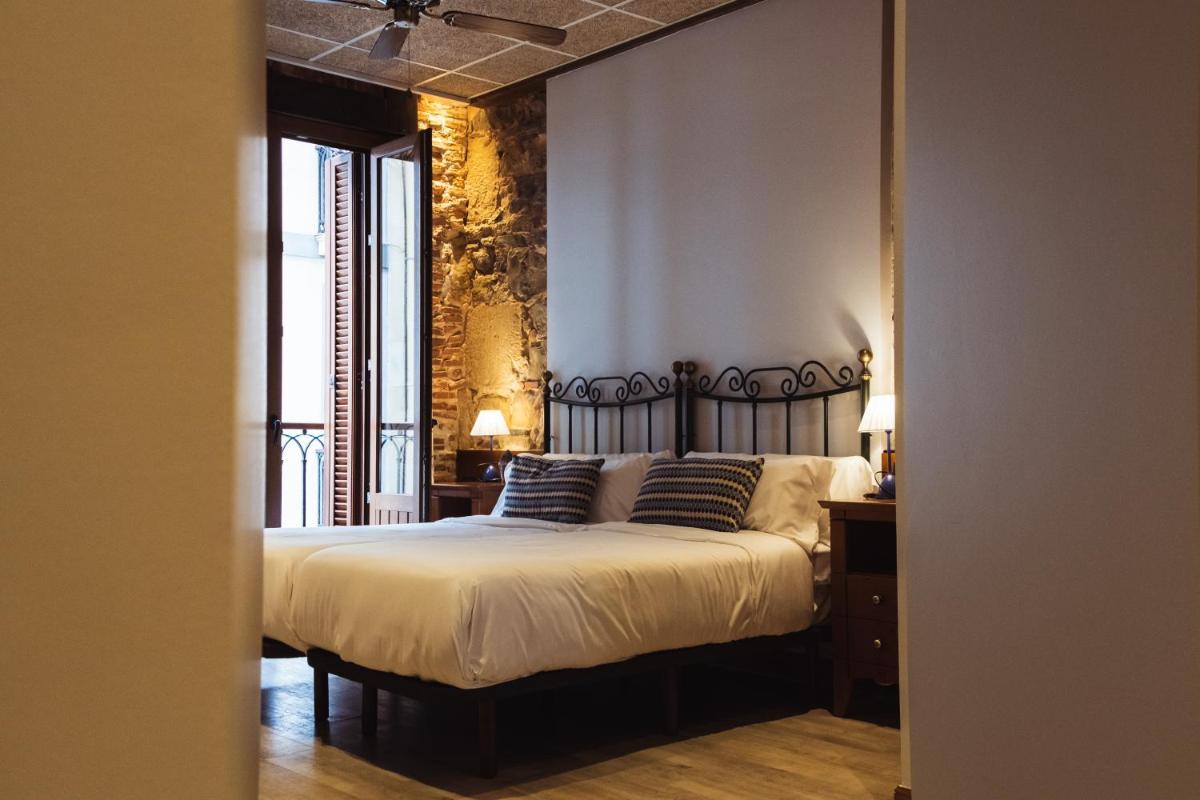 San Sebastián DOT Rooms - Housity