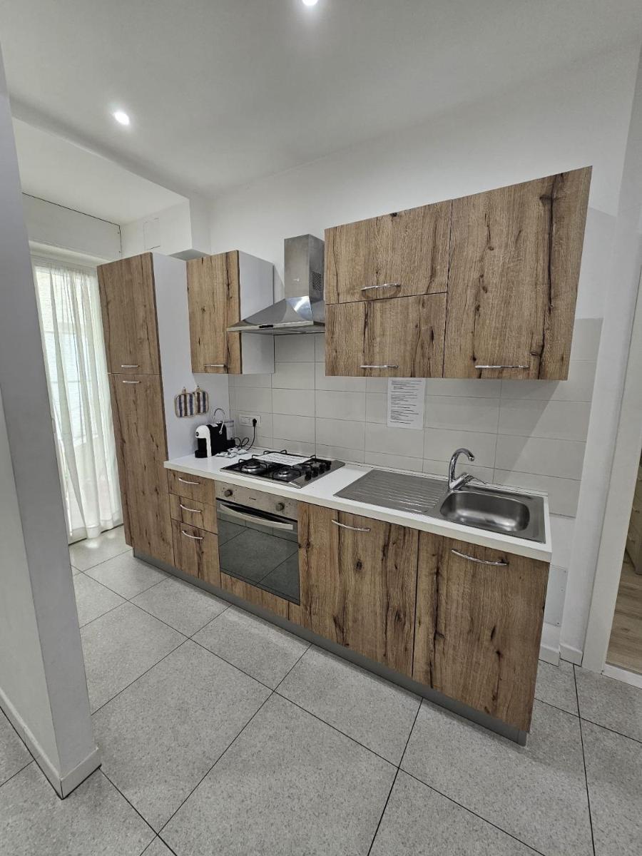 Suitetrails - Zeffirino Apartments