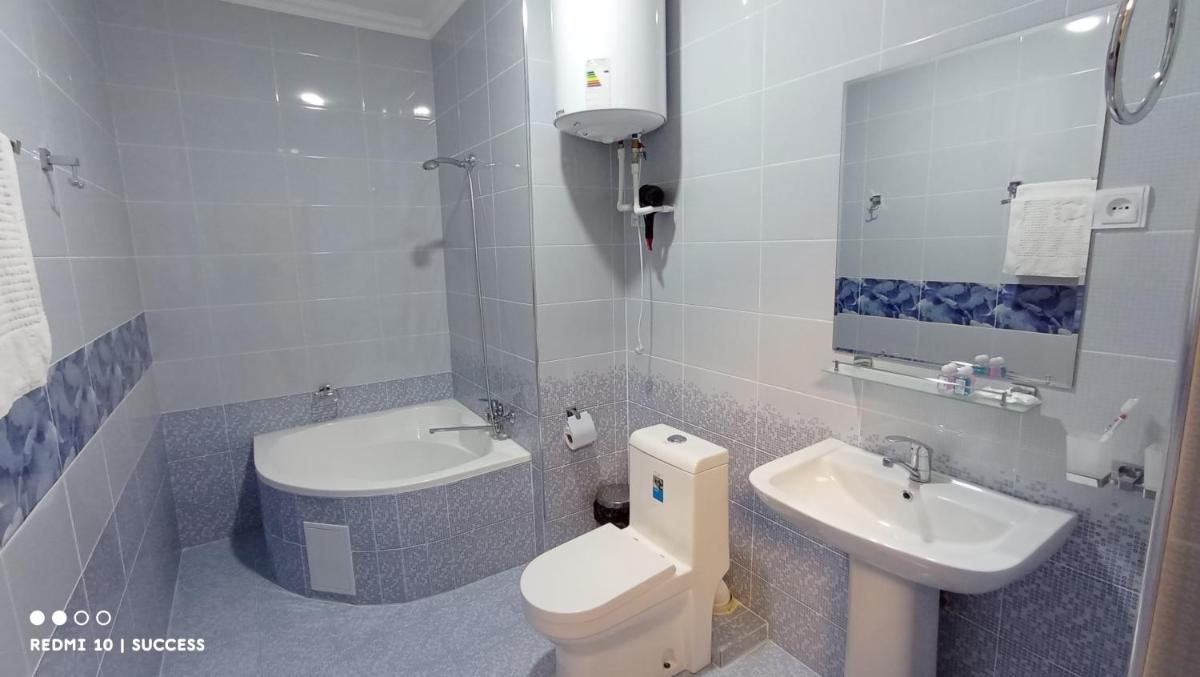Maqom Plaza - Housity