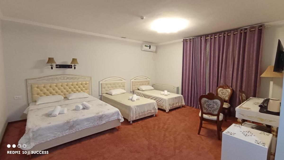 Maqom Plaza - Housity