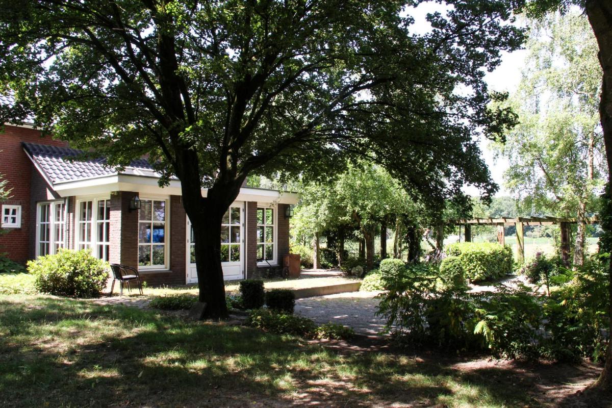 Landhuis de heibloem - Housity