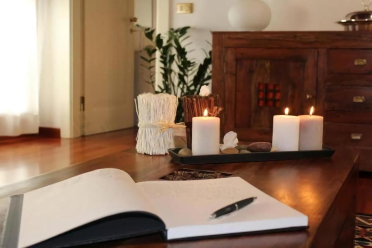 Apartment Deluxe Isola Di Mezzo - Housity