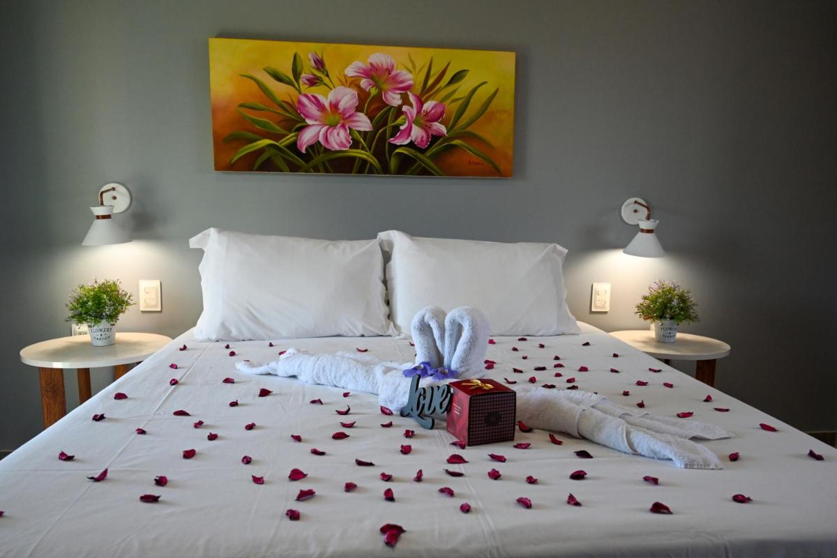 Chalés Casuarinas - Housity