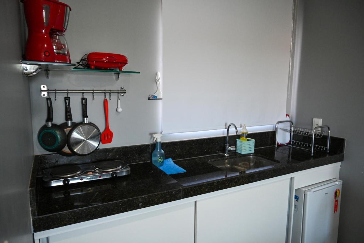 Chalés Casuarinas - Housity