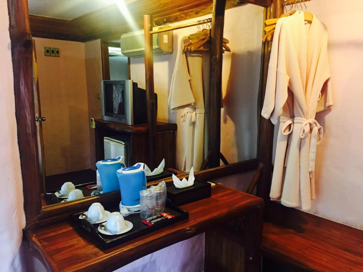 Phu Pha Nam Resort - Housity