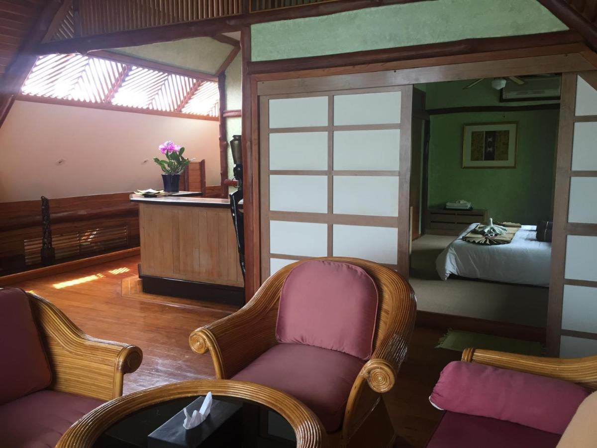Phu Pha Nam Resort - Housity