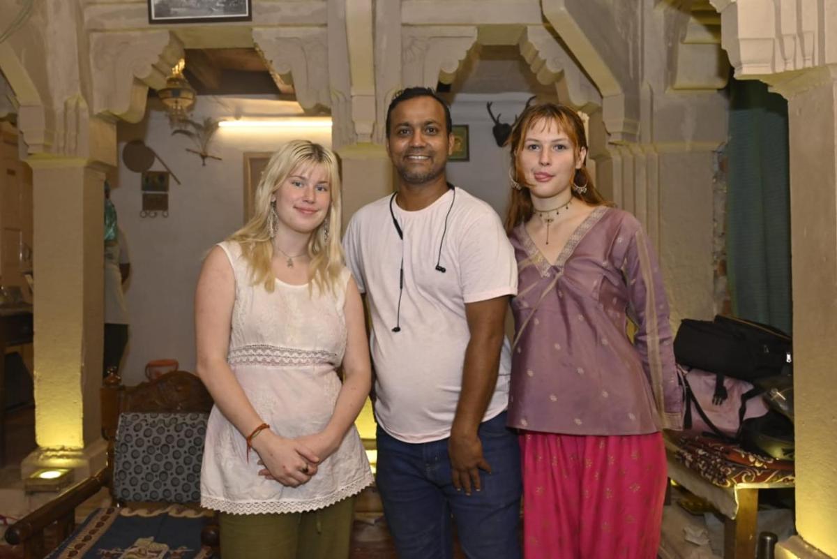 Stay Inn Heritage - Housity
