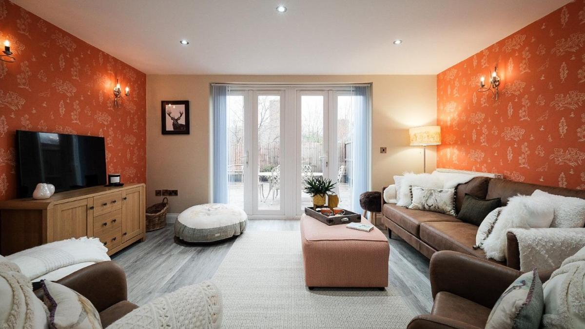 Fox Corner - Housity