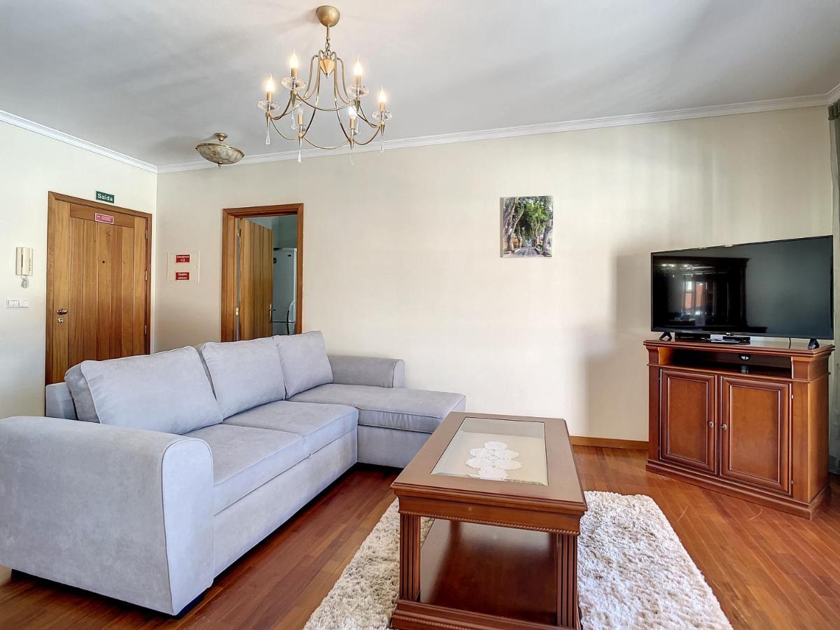 Harmonia Apartment by Atlantic Holiday - Housity