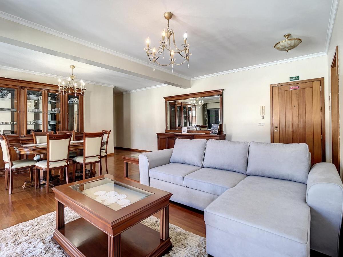 Harmonia Apartment by Atlantic Holiday - Housity