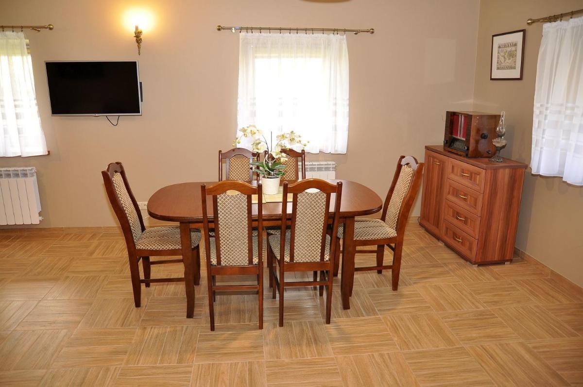 Apartament Pod Garbem - Housity