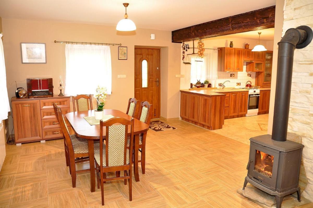 Apartament Pod Garbem - Housity