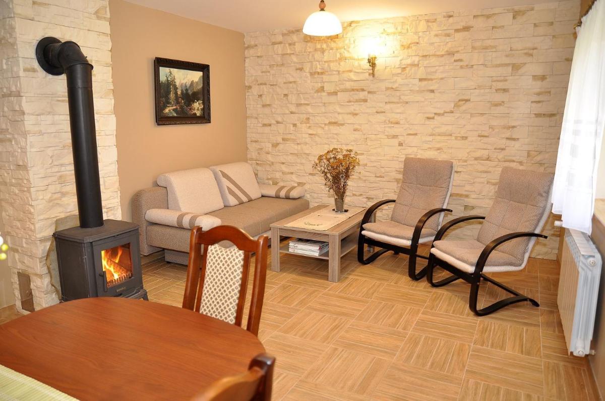 Apartament Pod Garbem - Housity