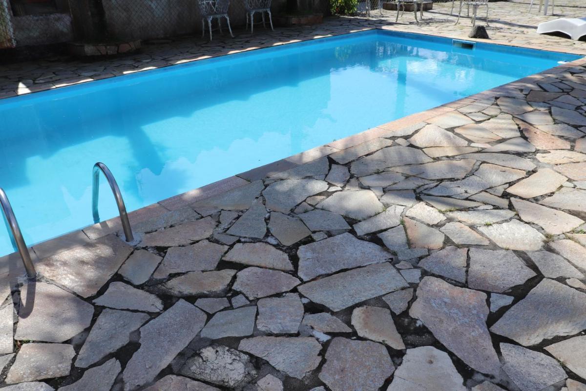 Camping Pousada Ilha do Mel - Frente ao Mar - Housity