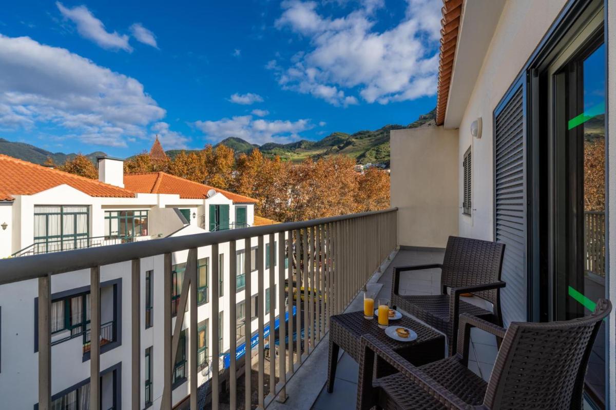 Harmonia Apartment by Atlantic Holiday - Housity