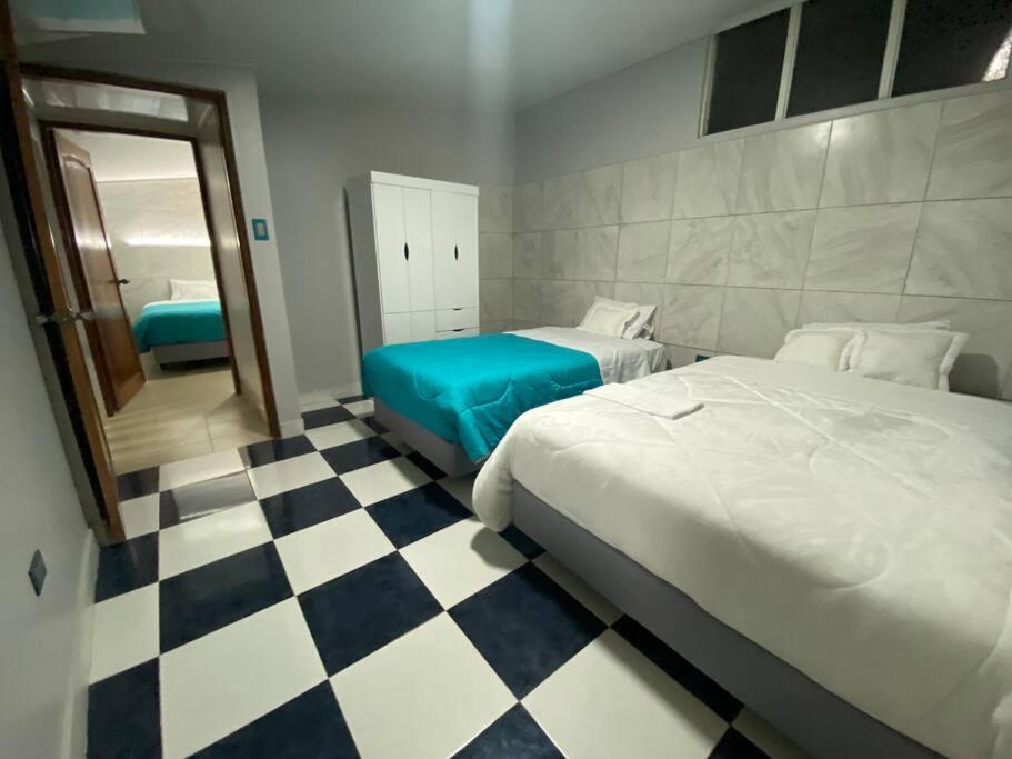 Apartment in Puyo, tourist area - Hizvo