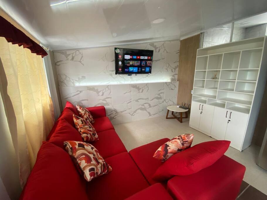 Apartment in Puyo, tourist area - Hizvo