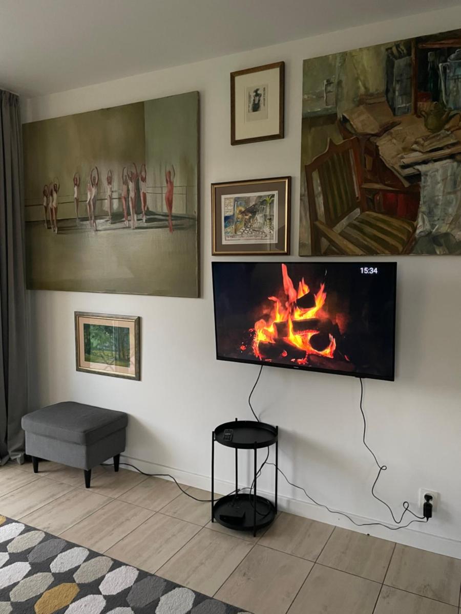 Art Studio - Housity