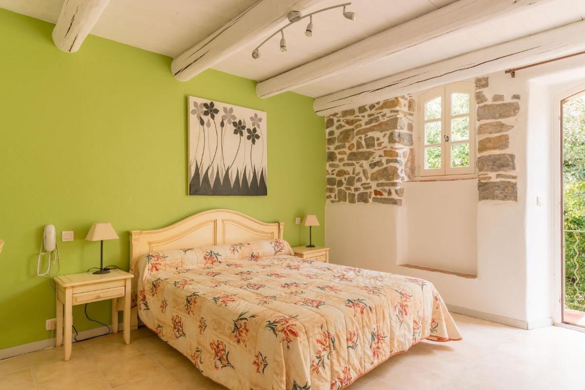 Logis Hôtel Restaurant Le Pradinas - Housity